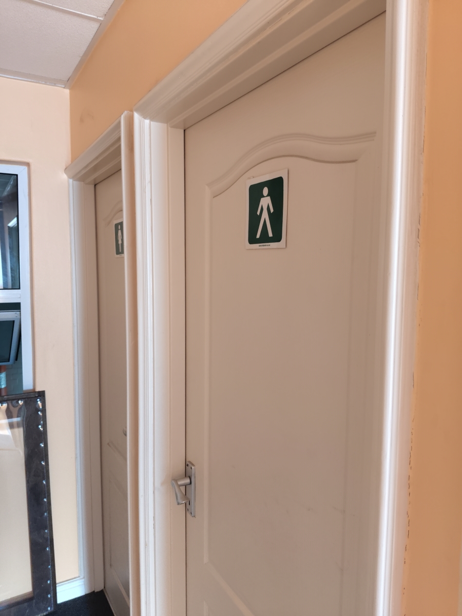 To Let commercial Property for Rent in Capricorn Western Cape